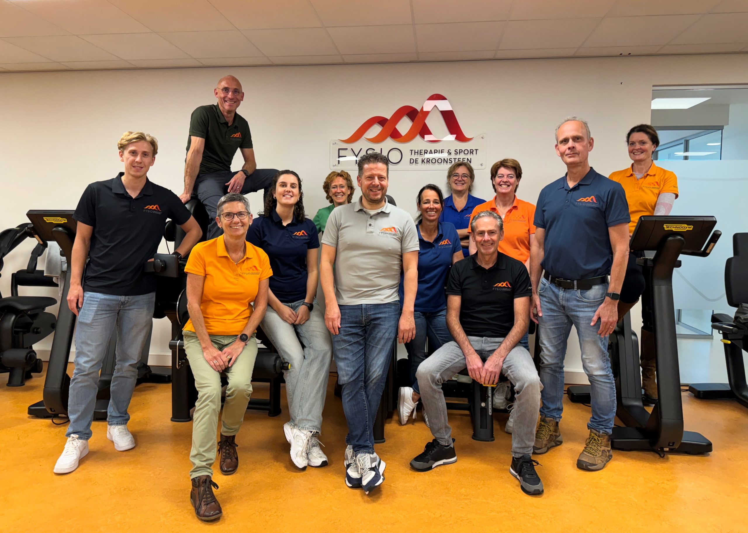 Wat zijn de bijwerkingen van de griepprik? Fysiotherapie & Sport De